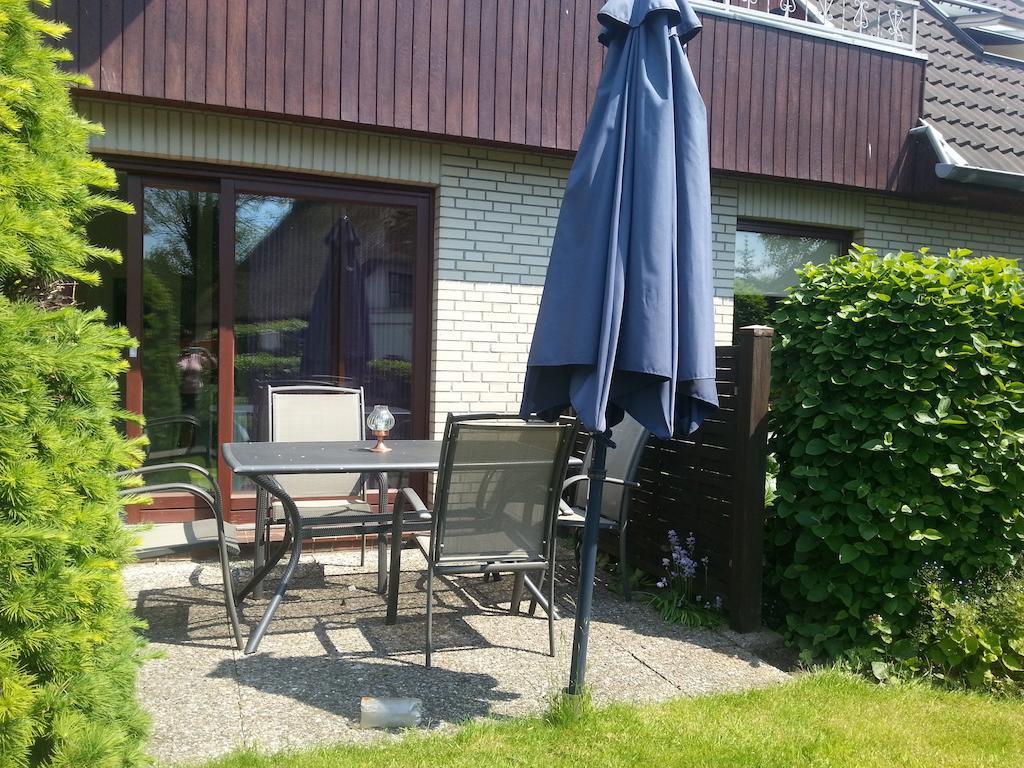 Landhaus Vollmer Büsum Quarto foto