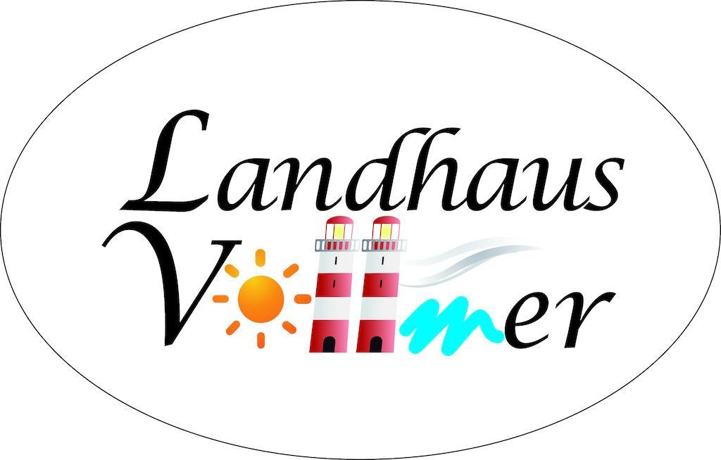 Landhaus Vollmer Büsum Quarto foto